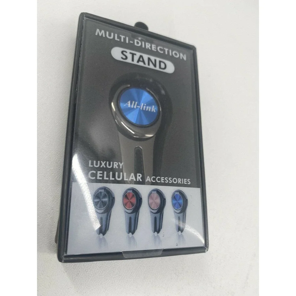 Phone Smartphone Accessory Phone Holder Kickstand Multi Directional Mount
